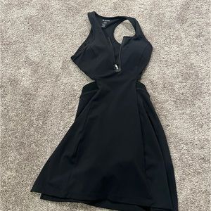 BUFFBUNNY courtside dress